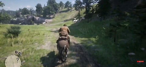 Rdr2 gameplay