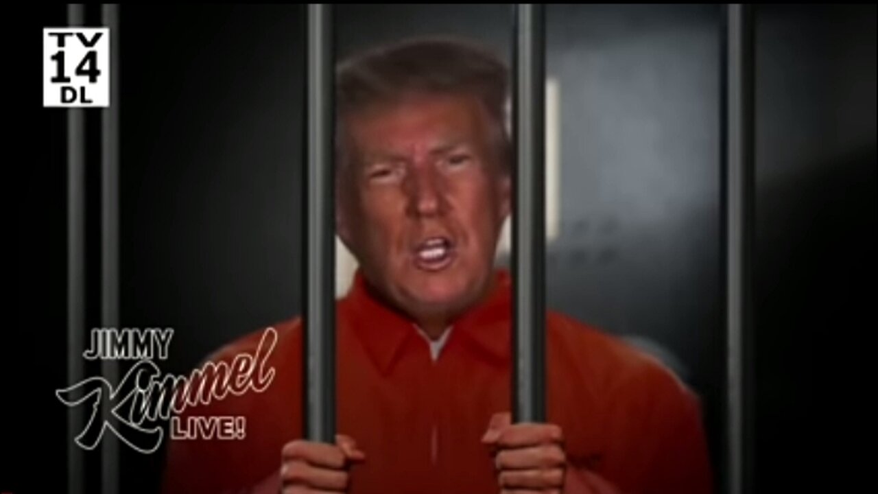 Trump Arrest Could Happen TOMORROW, GOP Lowlifes Scream Witch Hunt & Florida Aims to Ban Period Talk