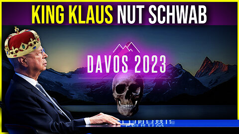 Reality Rants With Jason Bermas | Davos 2023 A Dangerous Agenda