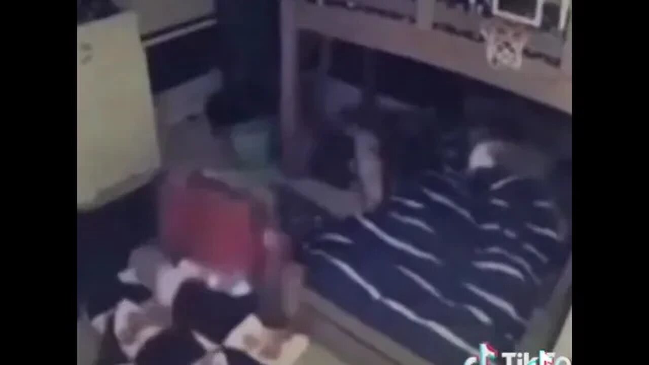 Alexa,tell me a horror story