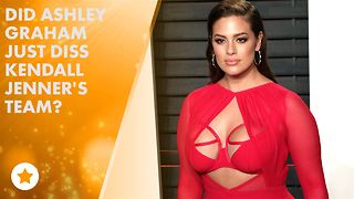 Ashley Graham would NEVER have done Kendall's Pepsi ad