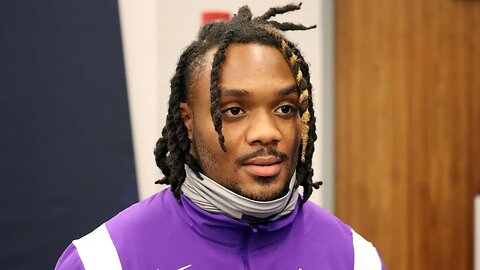 Kansas State Football | Cincere Mason Interview | September 7, 2021