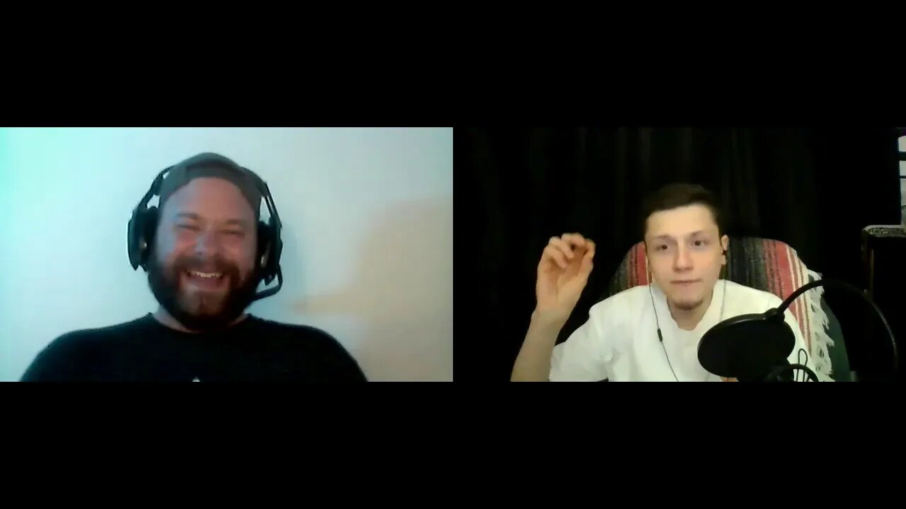 Out Of The Blank #600 - Mark Boyd (Culinary Mixologist)