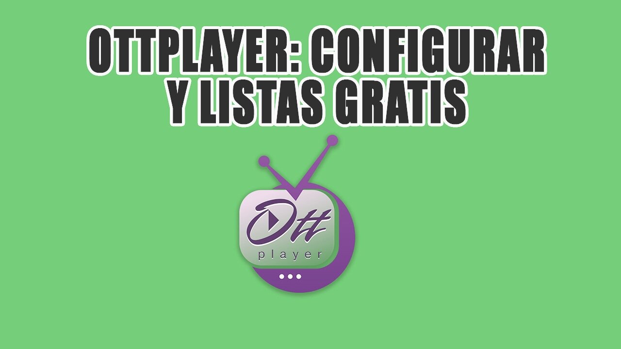 Cuenta ottplayer premio✅ alfin de VIDEO estaba contraseña