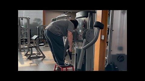 Spring Bulk Day 147 - Hamstrings