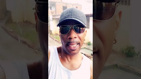 Stevie Eagle E Live from The Favela in Brazil