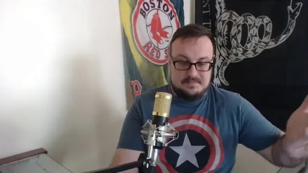 Contemporary #1: Someone Defibrillated Biden