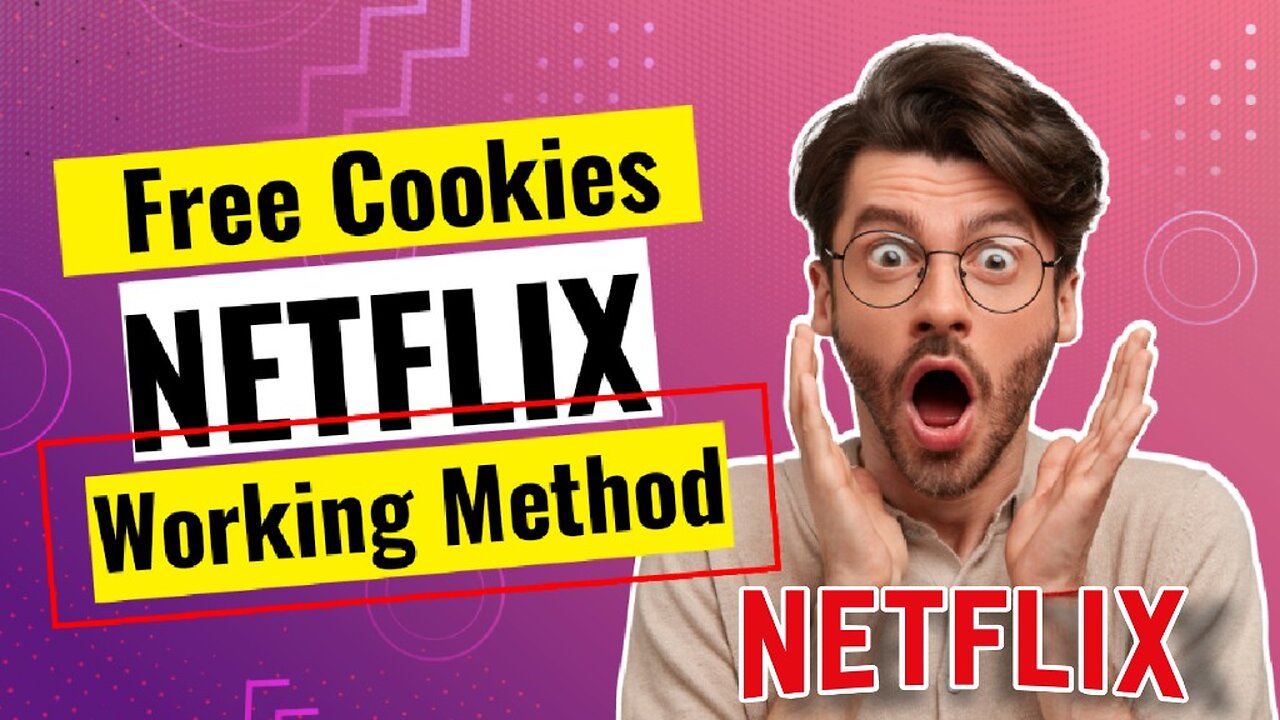 How to Get Netflix Premium Account for free