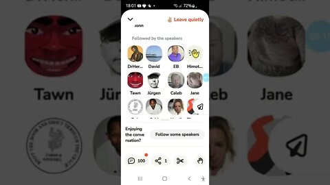 #Atheists + other stuff.