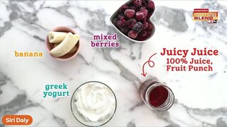 Easy Recipes for Kids | Morning Blend