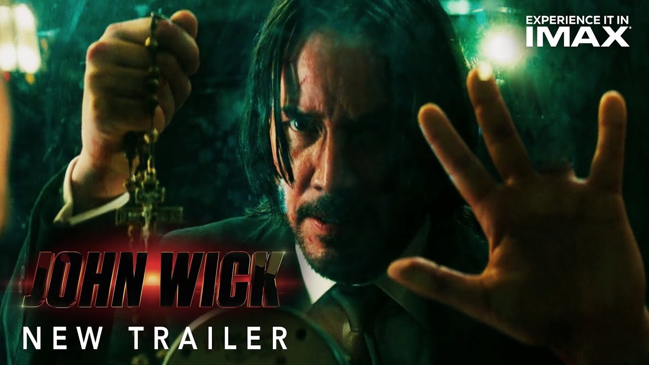 John Wick Chapter 4