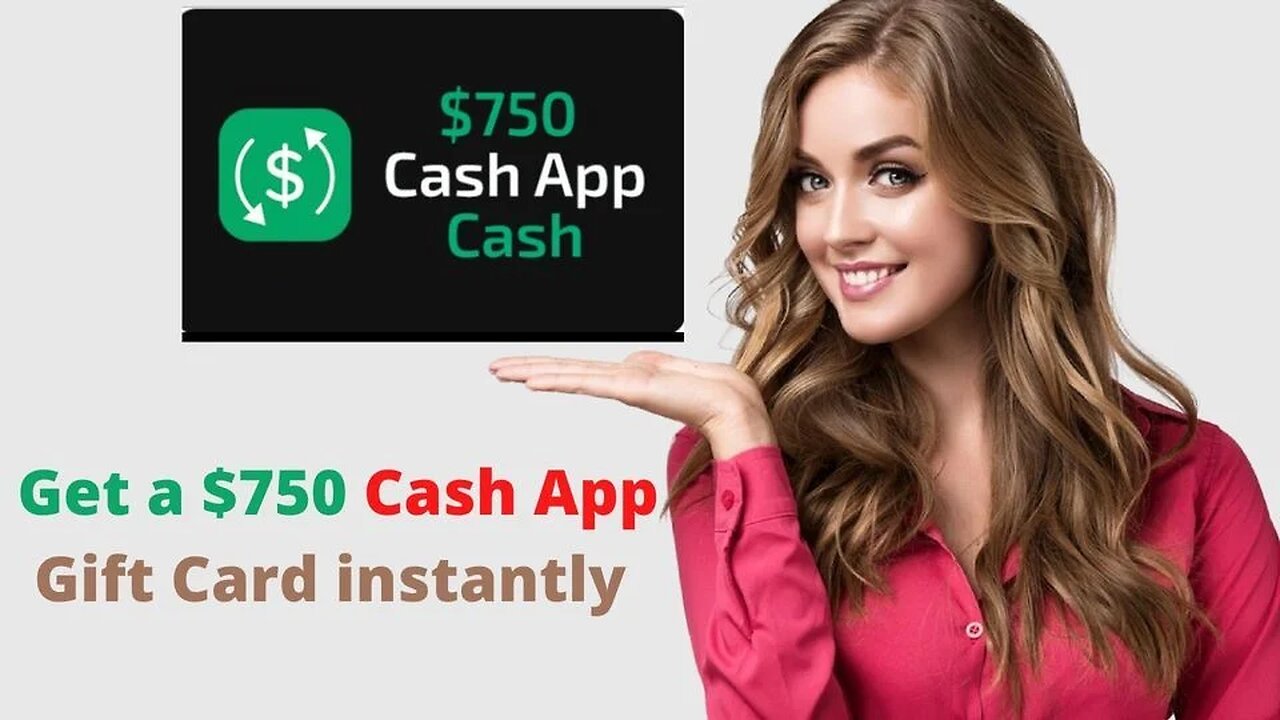 CashApp free money-CashappGiveaway-Best Offer 2023