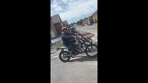 2 stroke