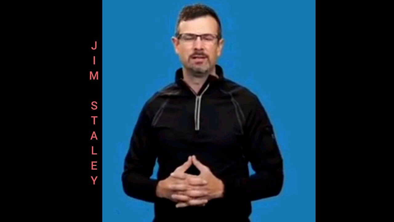 Jim Staley- Tare #1