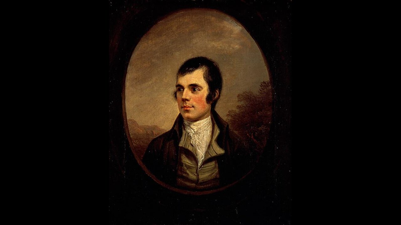 Rabbie Burns