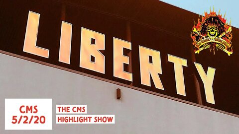 5-2-20 - The CMS Highlight Show