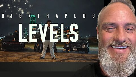 BigXThaPlug Levels Reaction