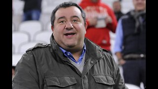 Hospital nega morte de empresário Mino Raiola, noticiada pela imprensa italiana.