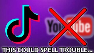 TikTok Dethrones Both YouTube And Google