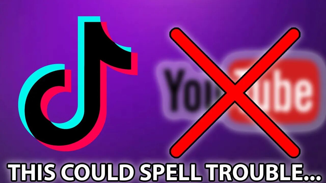 TikTok Dethrones Both YouTube And Google