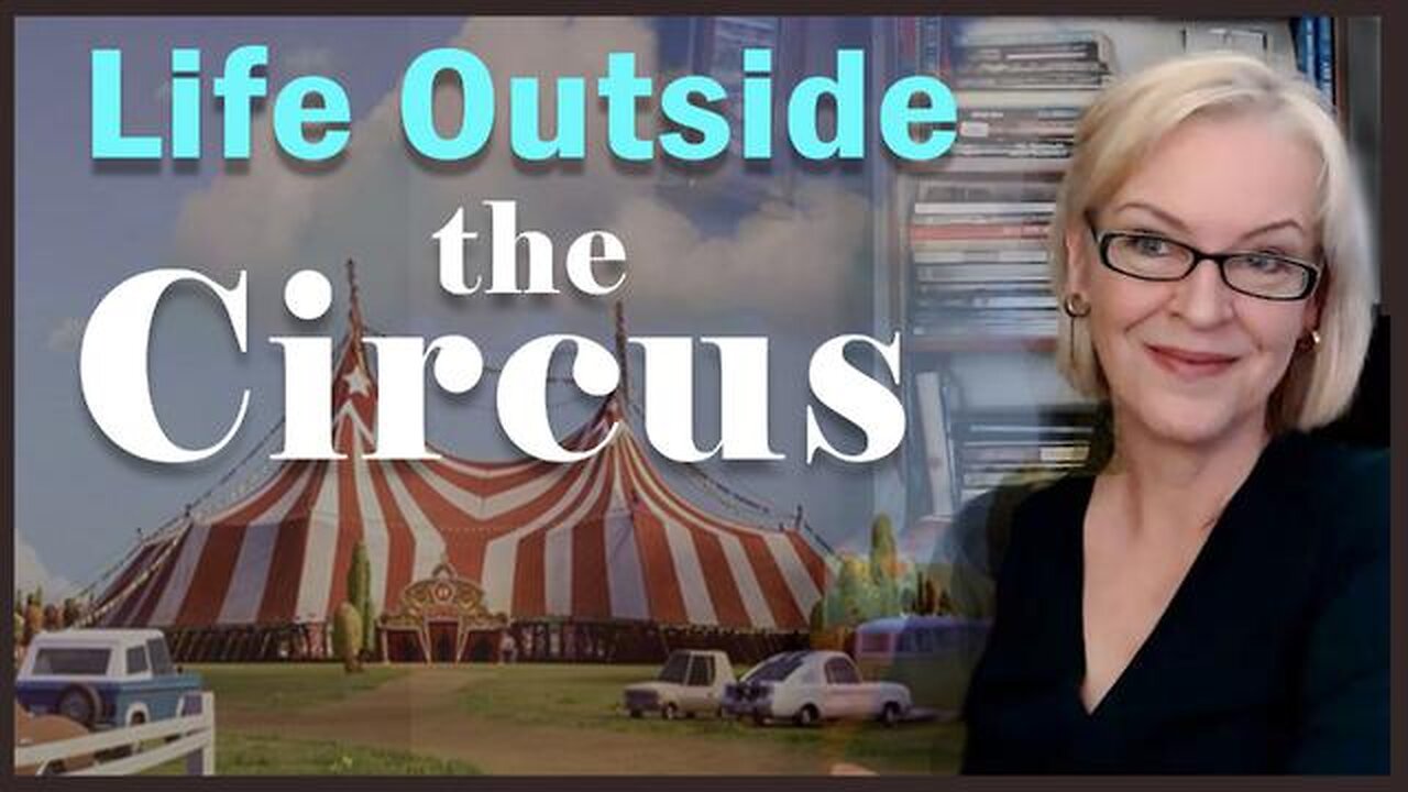 Amazing Polly BREAKING "Life Outside The Circus"