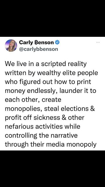 we the people are the individual worker ants supposed to work forever for the elite