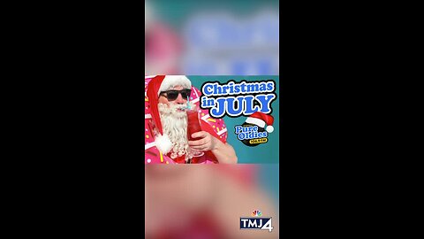 You can listen to Christmas music all day Tuesday on this radio station