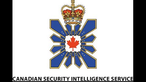 CSIS Document Confirms Targeting (Gang Stalking) of Canadian Citizens