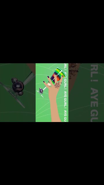 Money or friendship? | Mikara Reid's Aye Gurl!