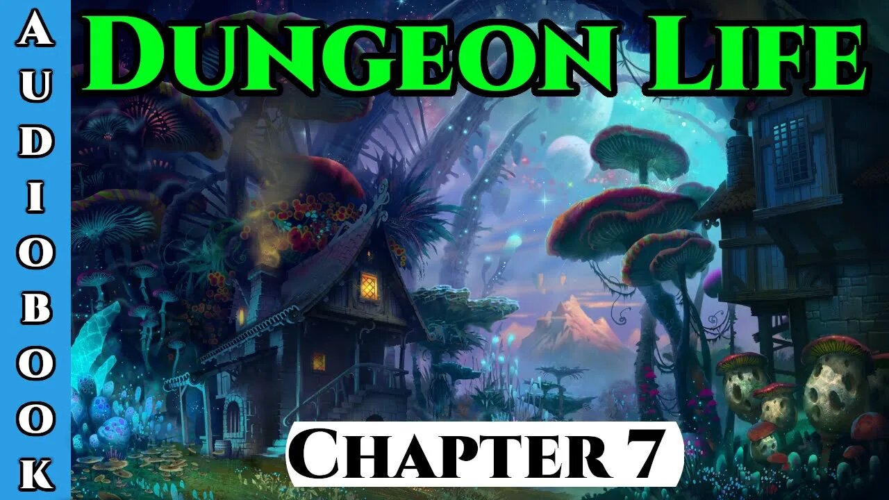 Dungeon Life Chapter. 7 of Ongoing - Fantasy HFY Isekai Dungeon Core