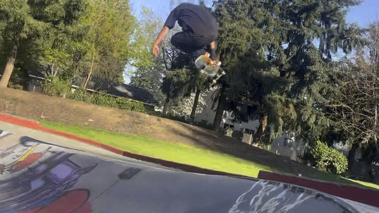 Wilmer sanchez at swift skatepark