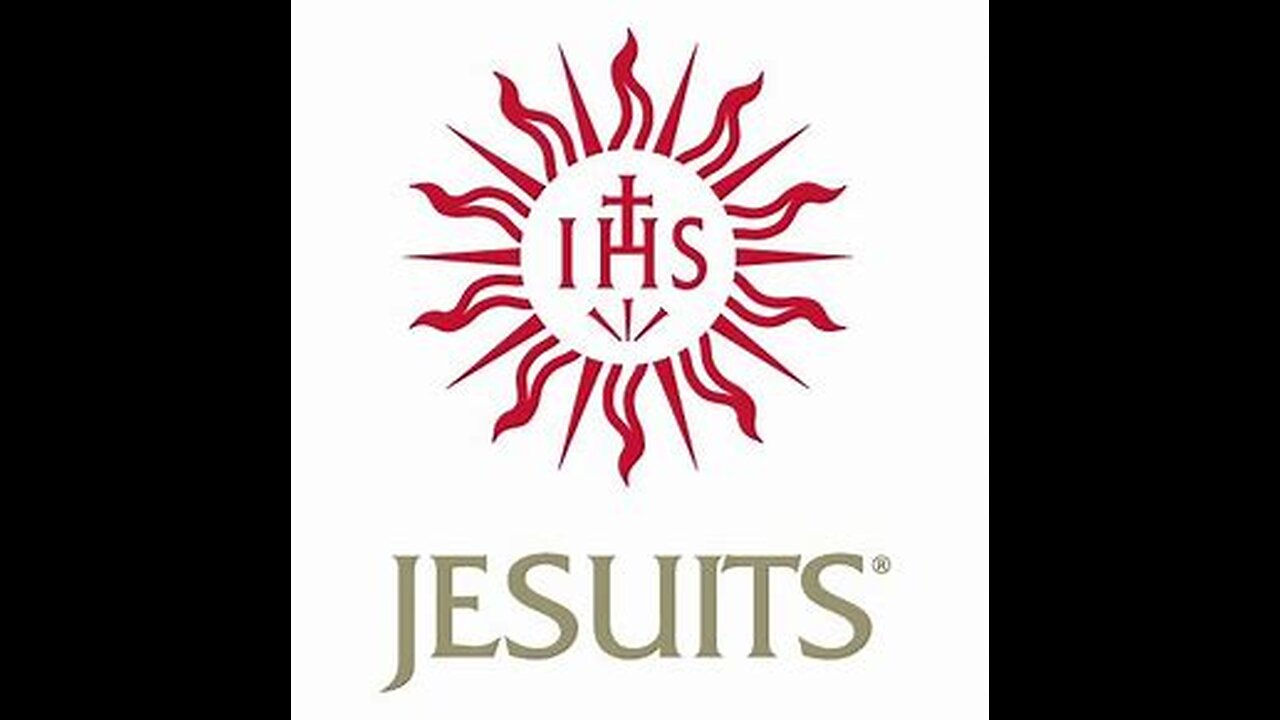 Historical Origins of the Jesuits: Part II of II