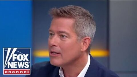 Sean Duffy: This is the greatest threat to the US