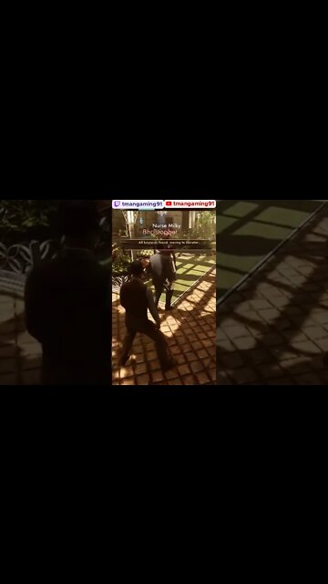 I Have A Question For You