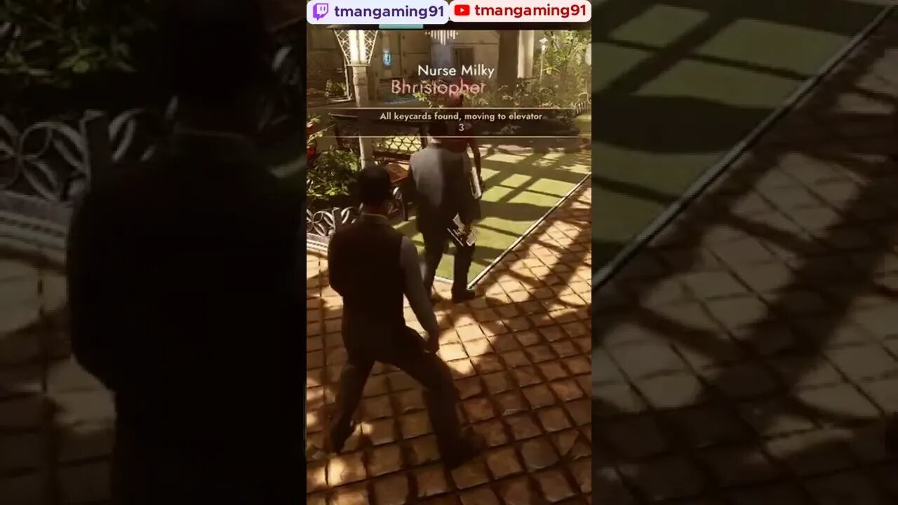 I Have A Question For You