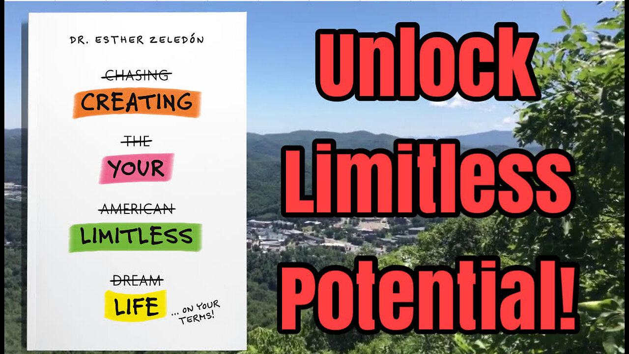 Unlock Limitless Potential -Talking With The Master Of Making Dreams Work