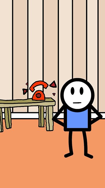 Self Scrolling Video #3