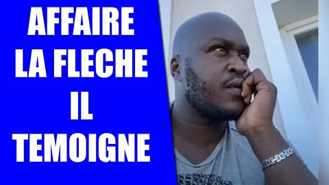 influenceur La Flèche Nous dit tout sur le drama !