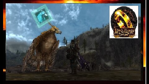 Lord of the Rings Online @LOTRO Monday Afternoon Game Play @Twitch 05.29.2023 🎥🎬