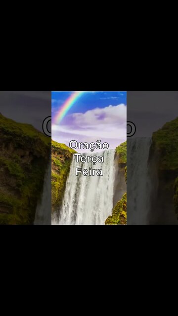 Oração Terça Feira | Vença as Lutas e Prosperidade
