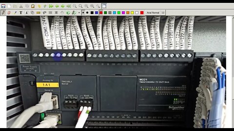 007 | Understanding, Adding & Configuring TM221 Cartridge | Machine Expert - Basic |