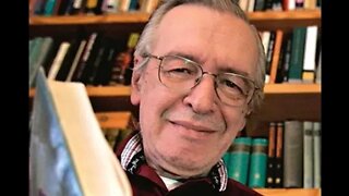 OLAVO DE CARVALHO - O que é a incultura?