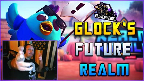 Future of Realm | Gl0ckN9ne