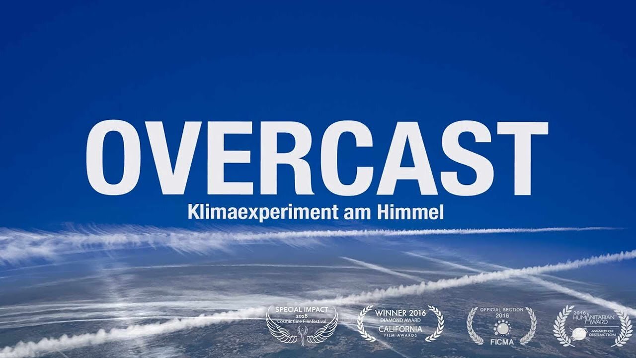 OVERCAST – Klimaexperiment am Himmel