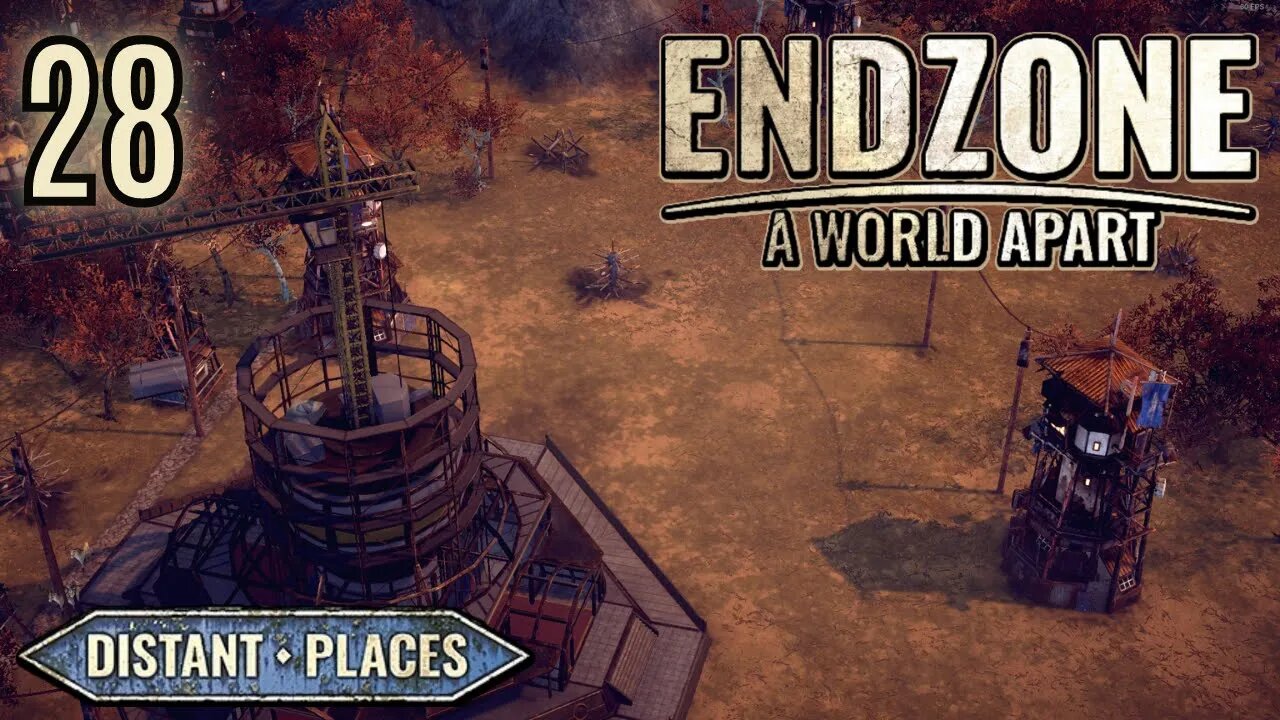 Can These Kids Actually Do It? - Endzone A World Apart - 28