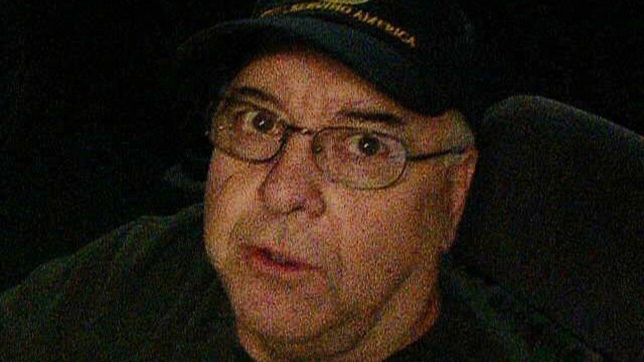 DaTechGuy's Field Guide to Bloggers Rabid Republican.AVI