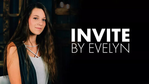 Internship Invite by Evelyn