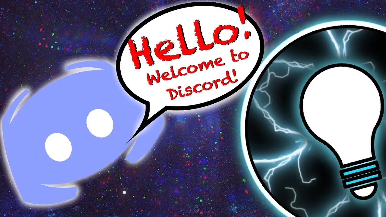 Discord Server Announcement and Invite! Come Join us!