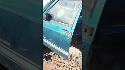 Fart Dust And Rotten Smelling Jeep 🤮 #shorts