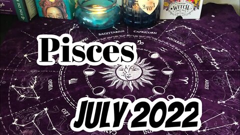 PISCES ♓